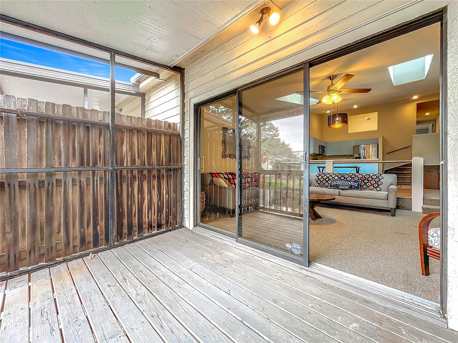 LAKE FOREST CONDO - Residential