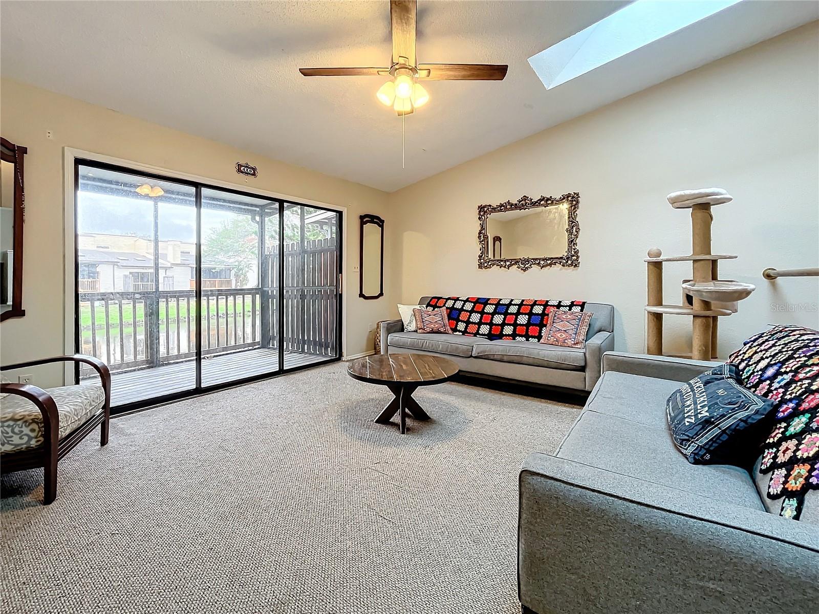 LAKE FOREST CONDO - Residential