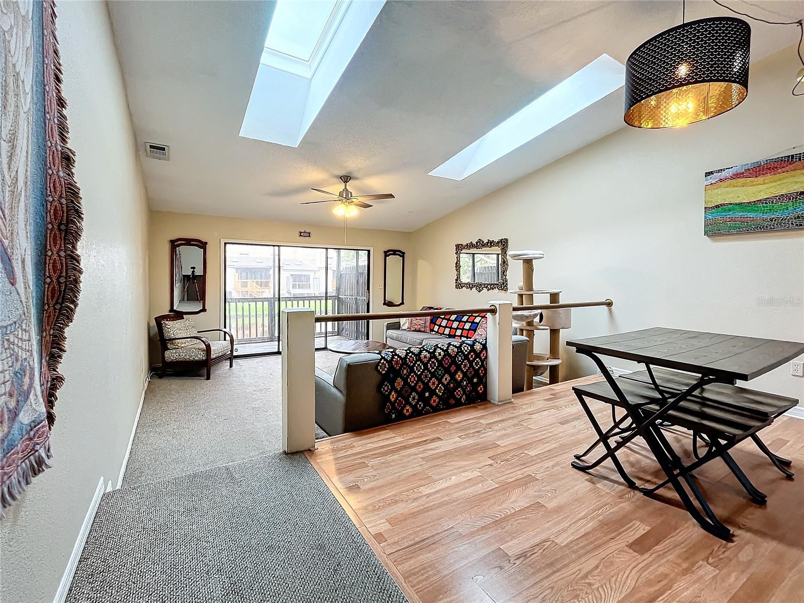 LAKE FOREST CONDO - Residential