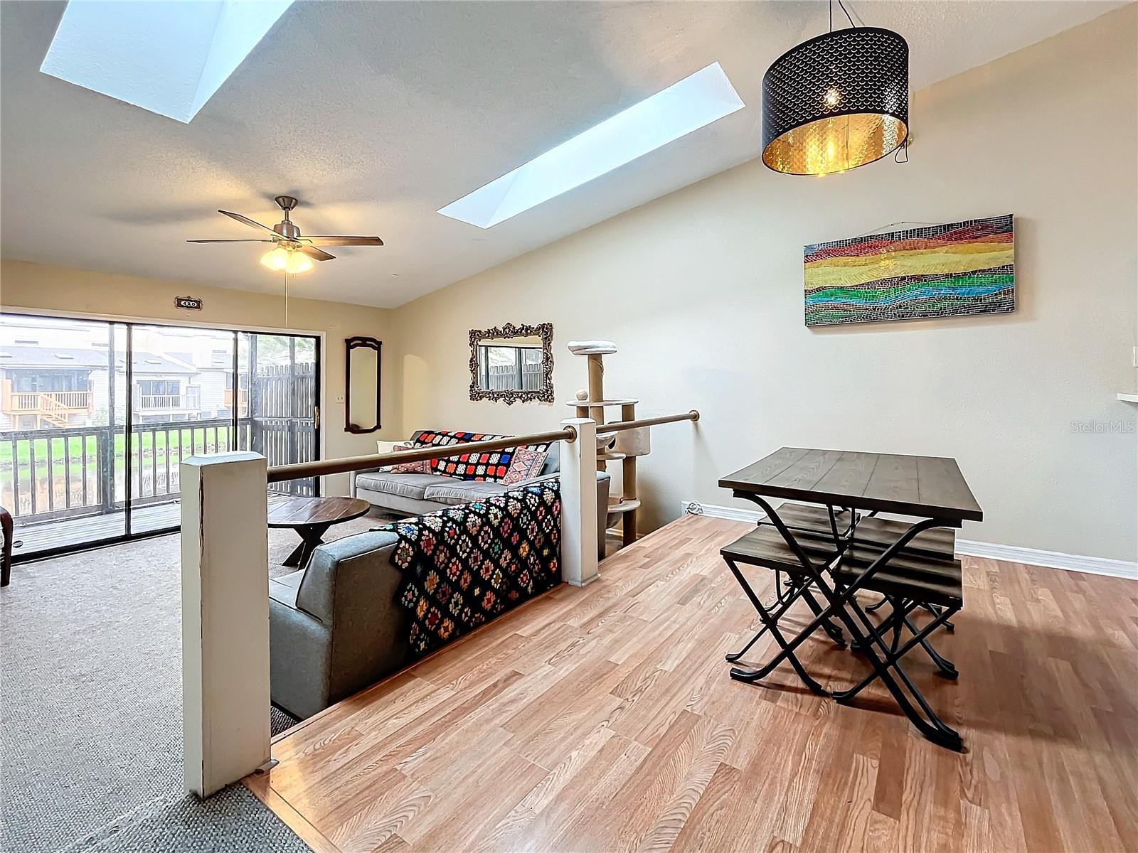 LAKE FOREST CONDO - Residential