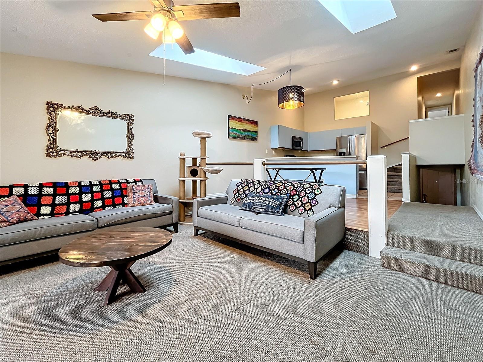 LAKE FOREST CONDO - Residential