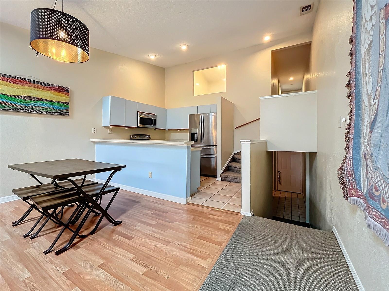 LAKE FOREST CONDO - Residential