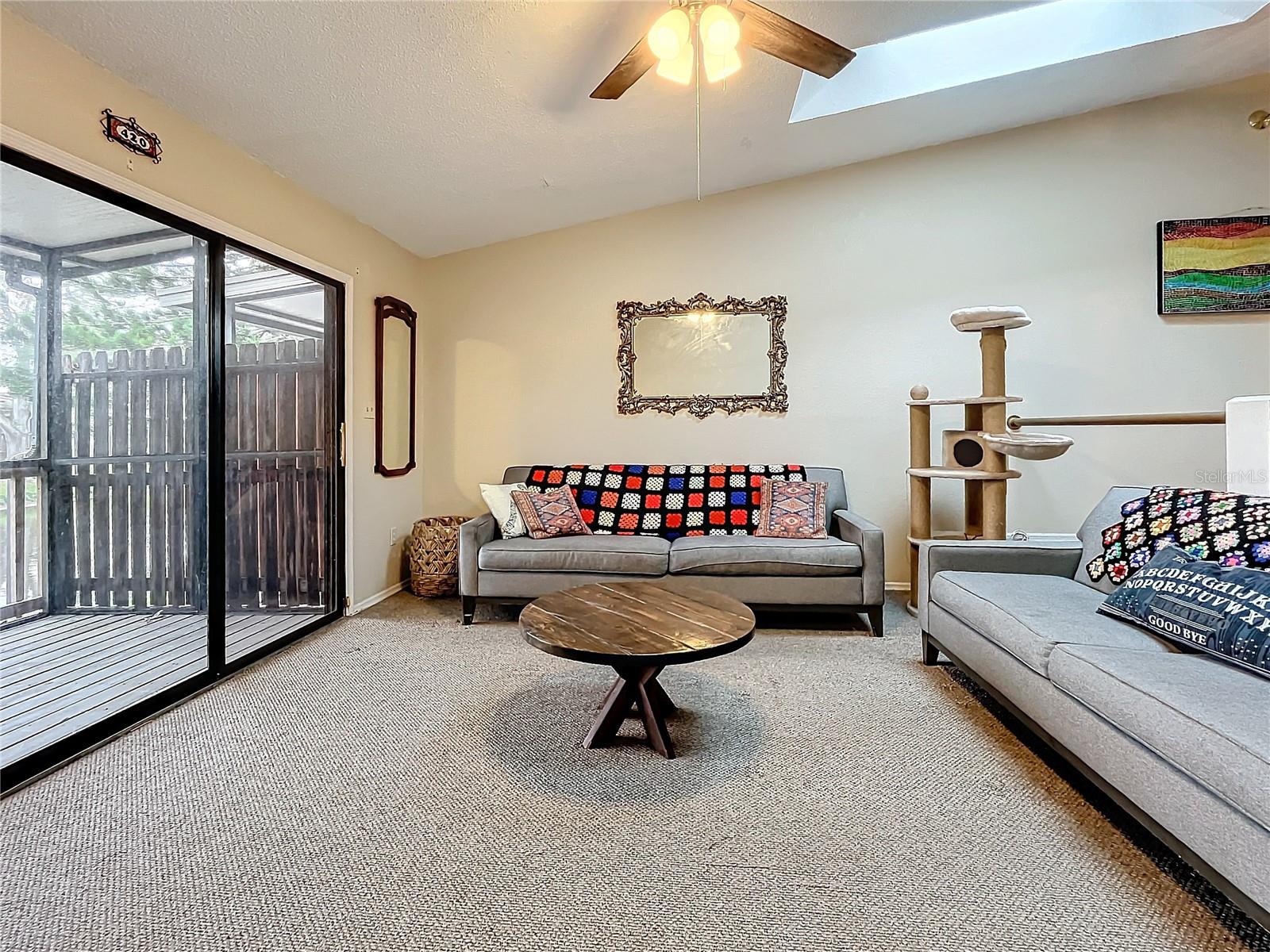 LAKE FOREST CONDO - Residential