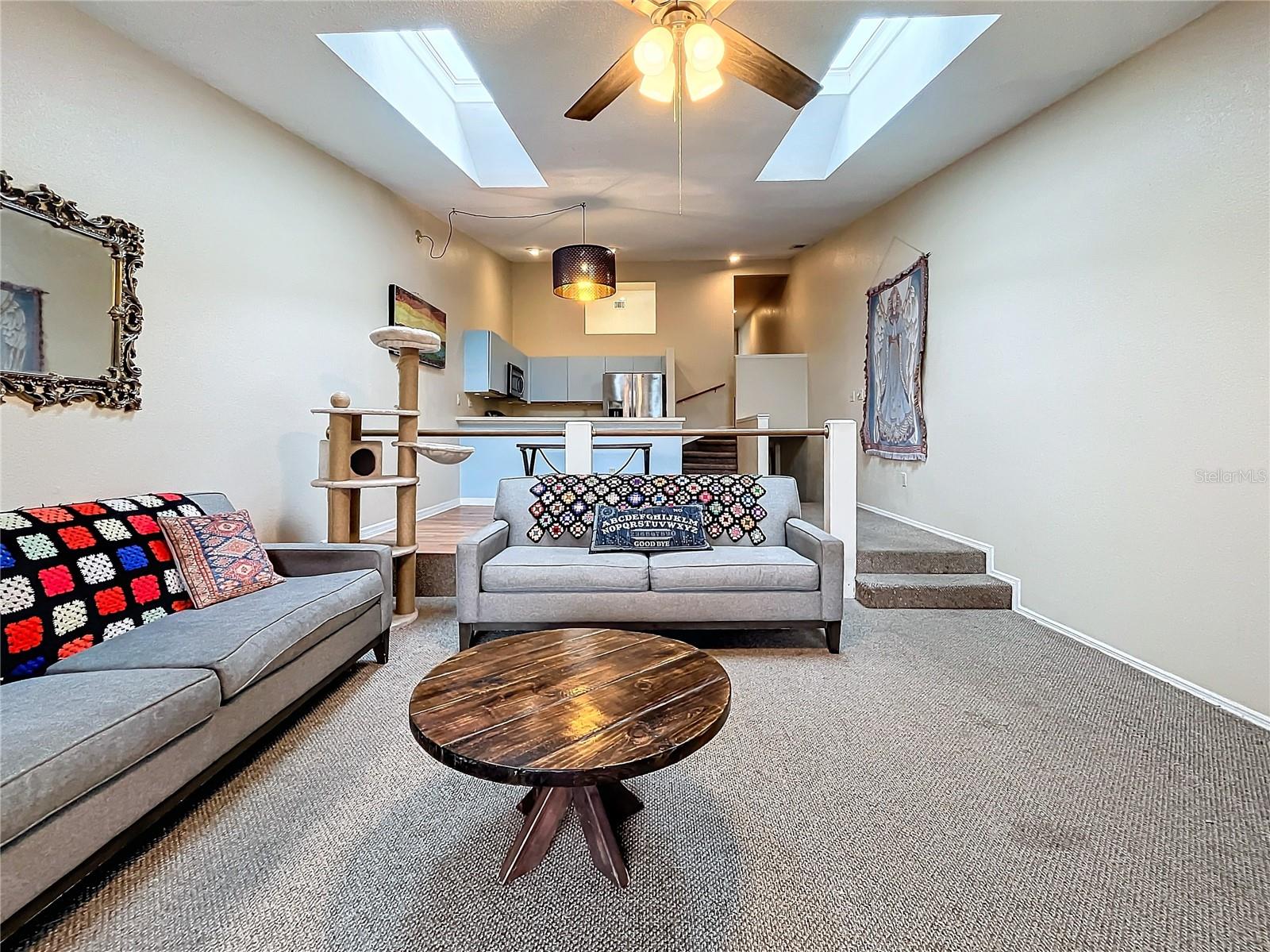 LAKE FOREST CONDO - Residential