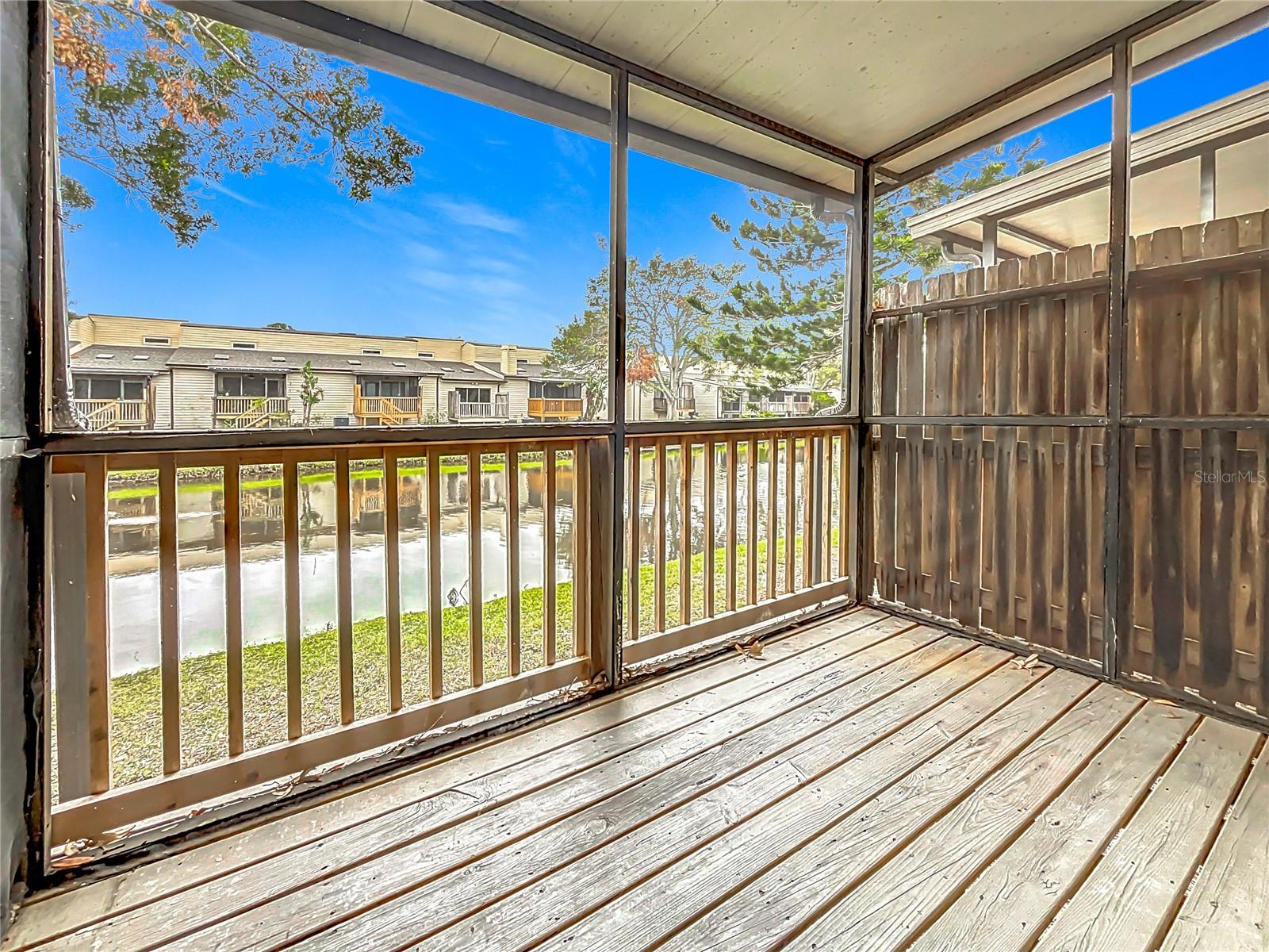 LAKE FOREST CONDO - Residential