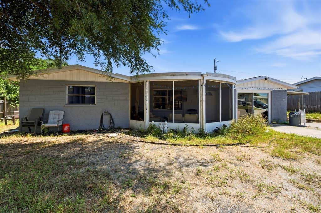 Photo of 5038 Odyssey Avenue, Holiday, FL 34690 (MLS # W7888775)
