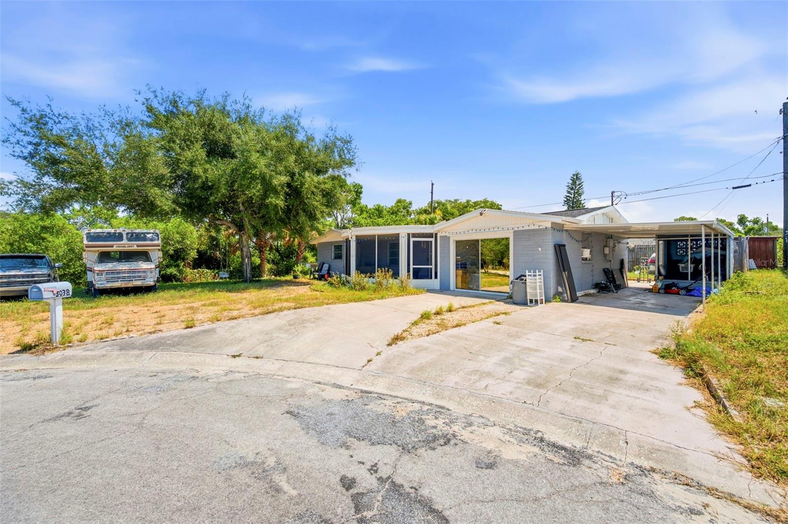 5038 ODYSSEY AVENUE