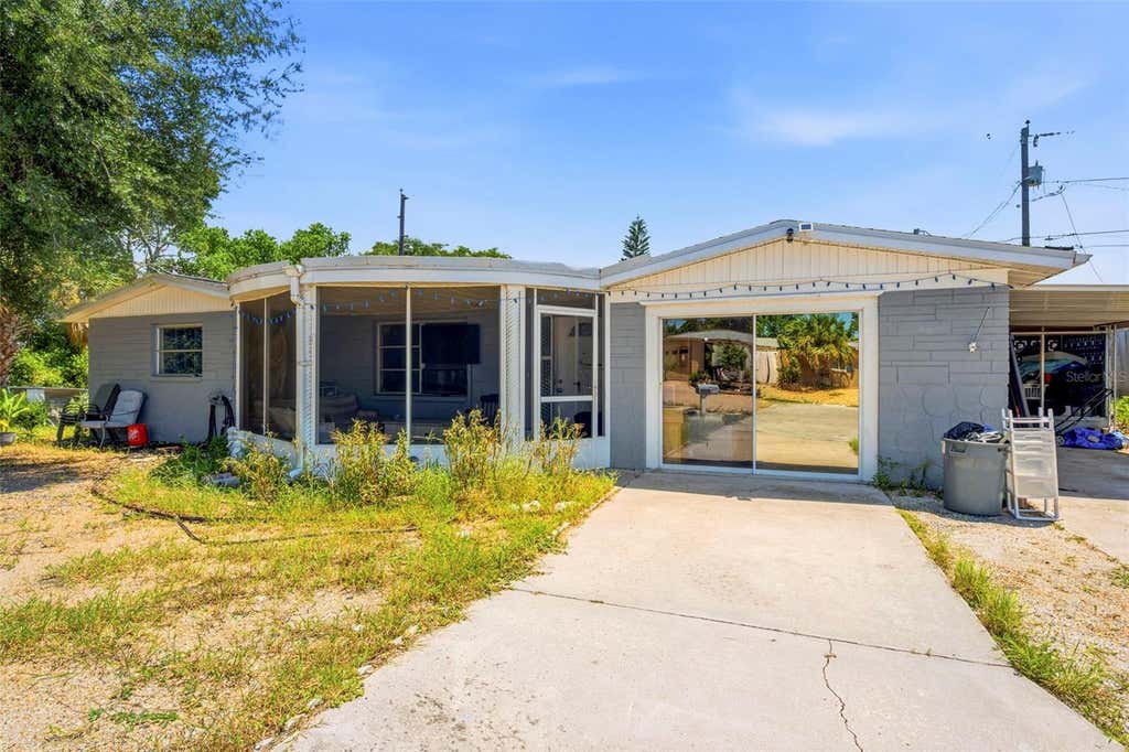 Photo of 5038 Odyssey Avenue, Holiday, FL 34690 (MLS # W7888775)