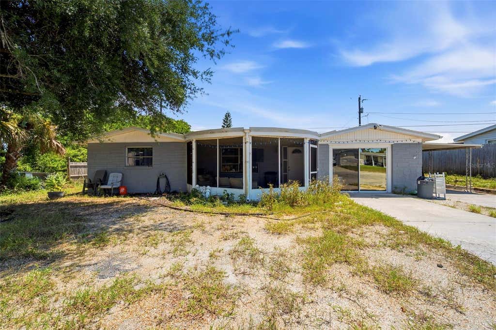 Photo of 5038 Odyssey Avenue, Holiday, FL 34690 (MLS # W7888775)