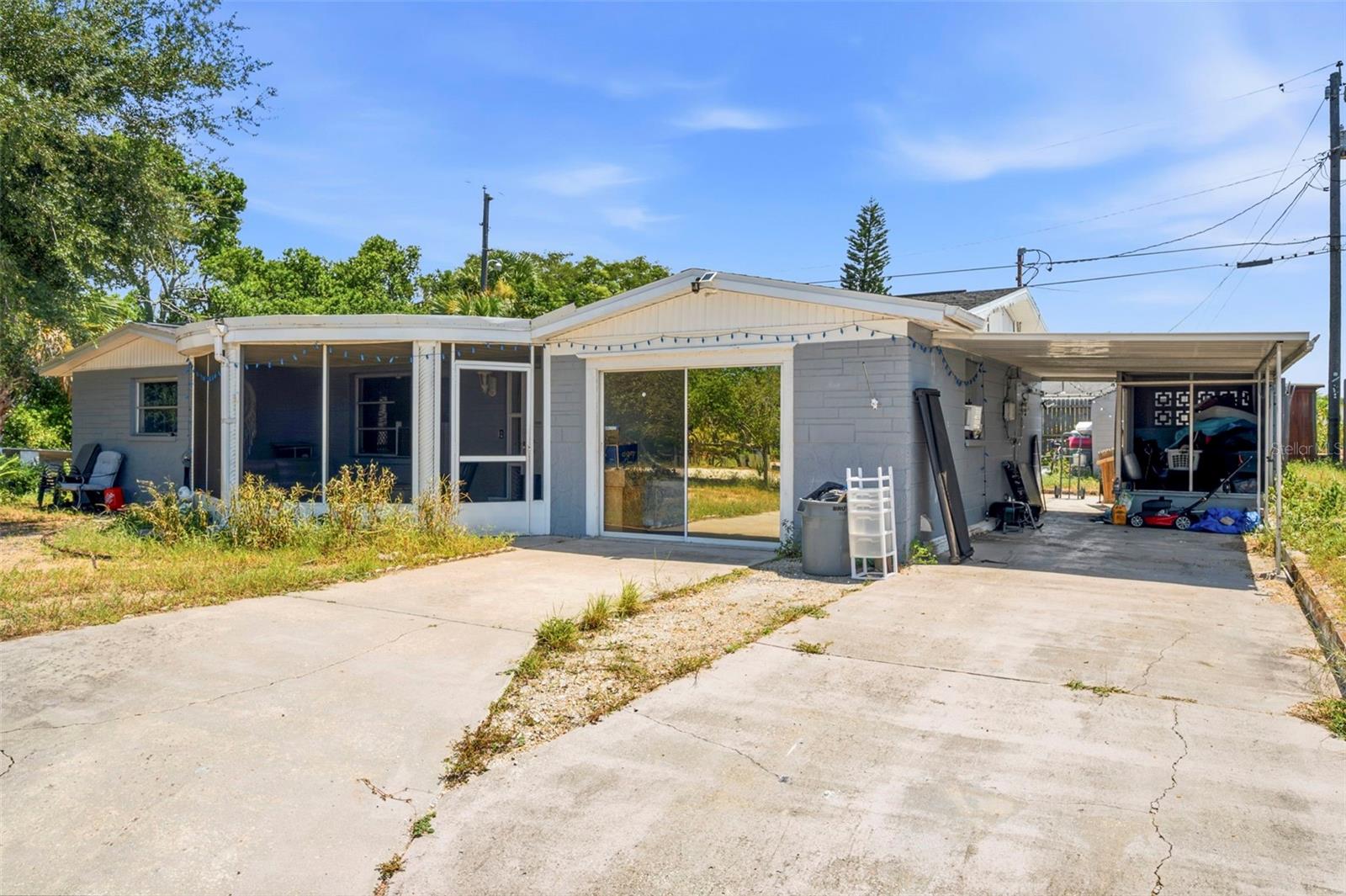 5038 ODYSSEY AVENUE