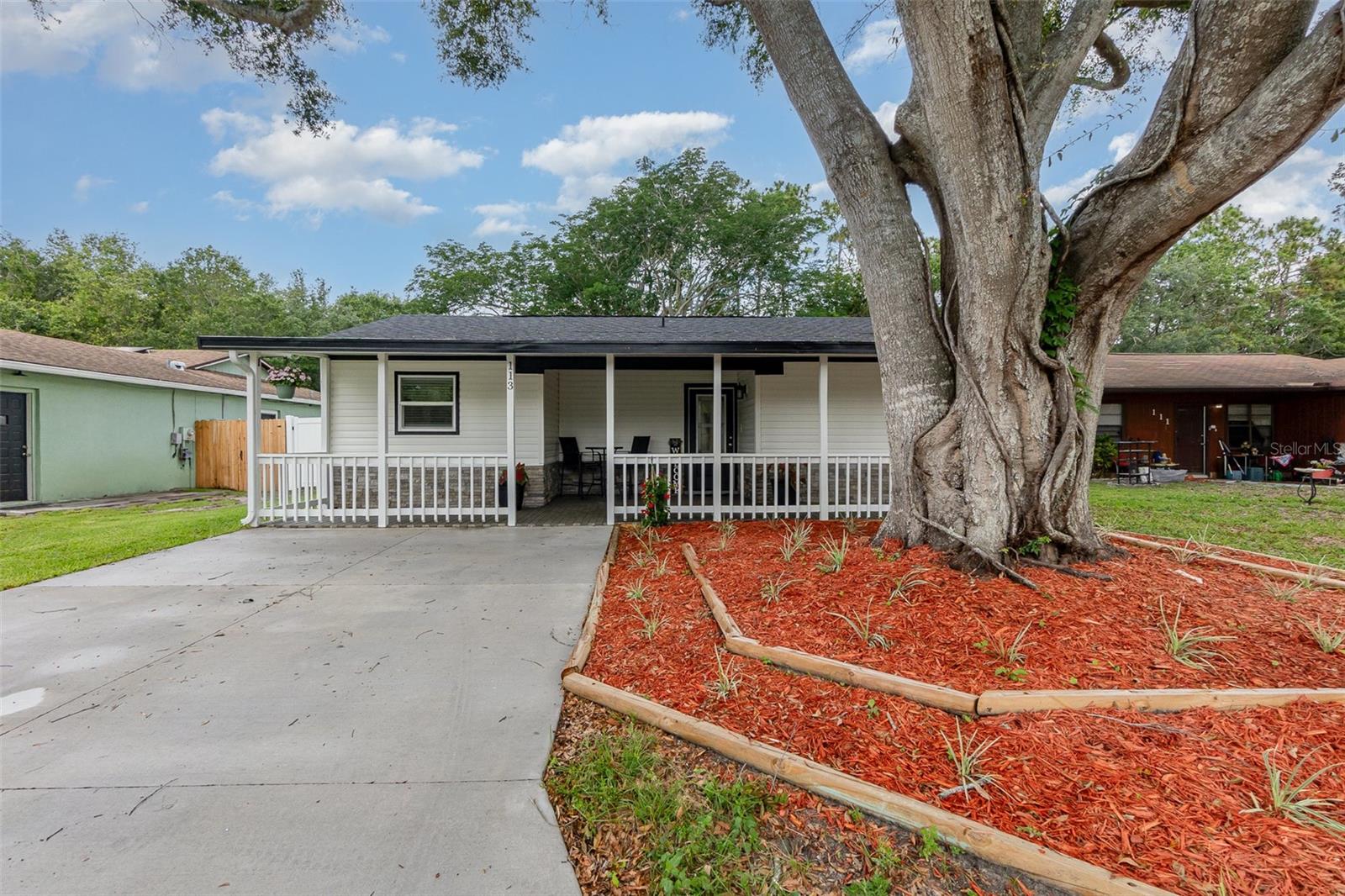 113 PATRICK HENRY ROAD