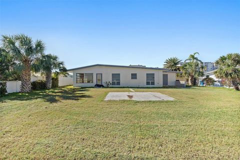 A home in NORTH REDINGTON BEACH