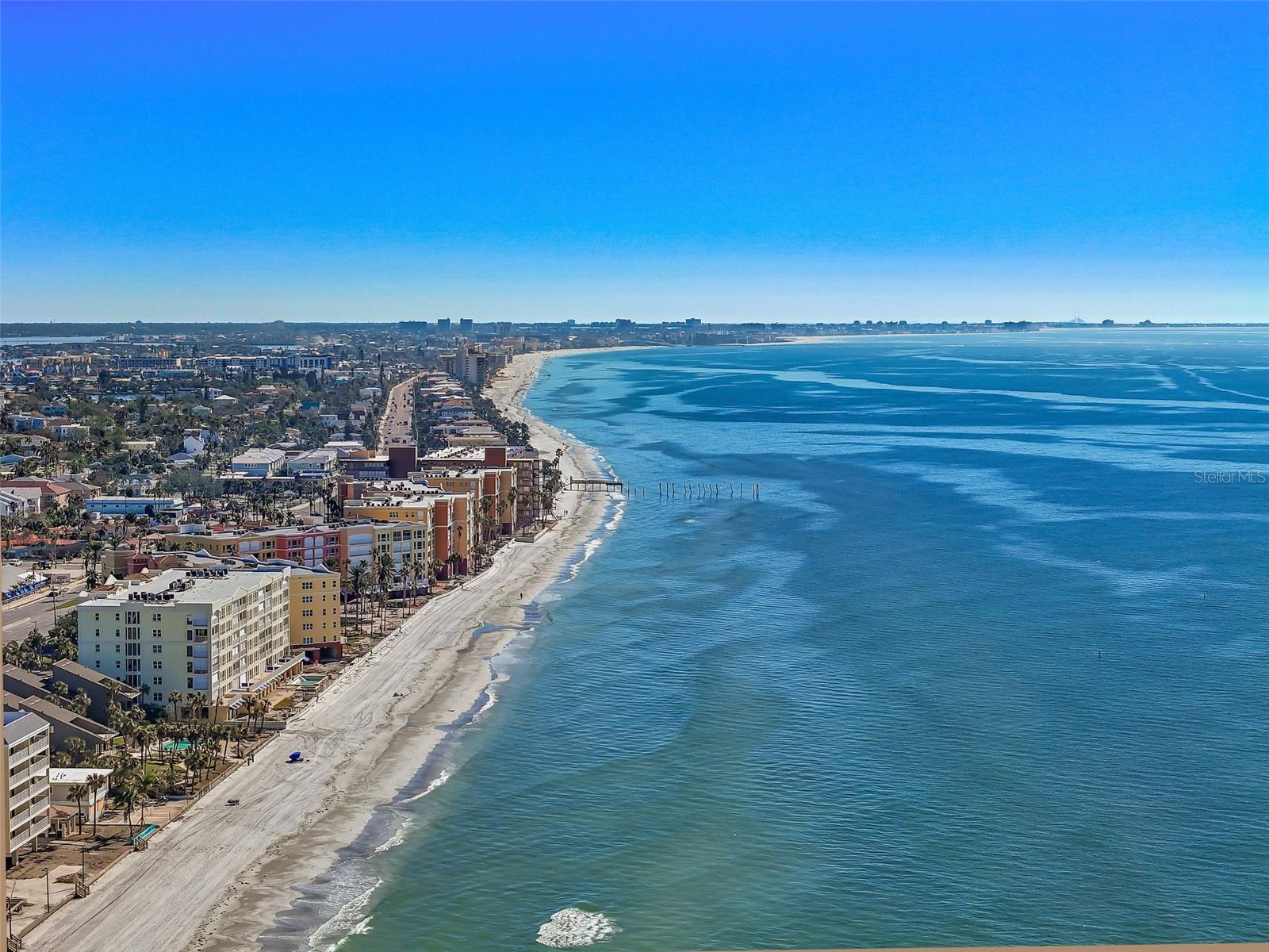 NORTH REDINGTON BEACH SEC A - Residential