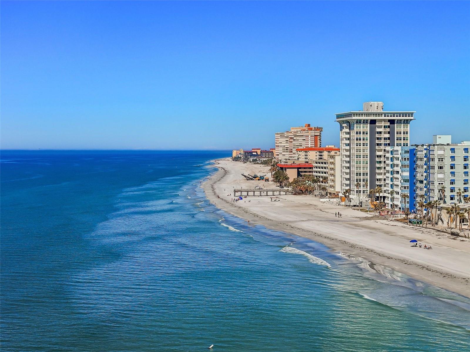 NORTH REDINGTON BEACH SEC A - Residential