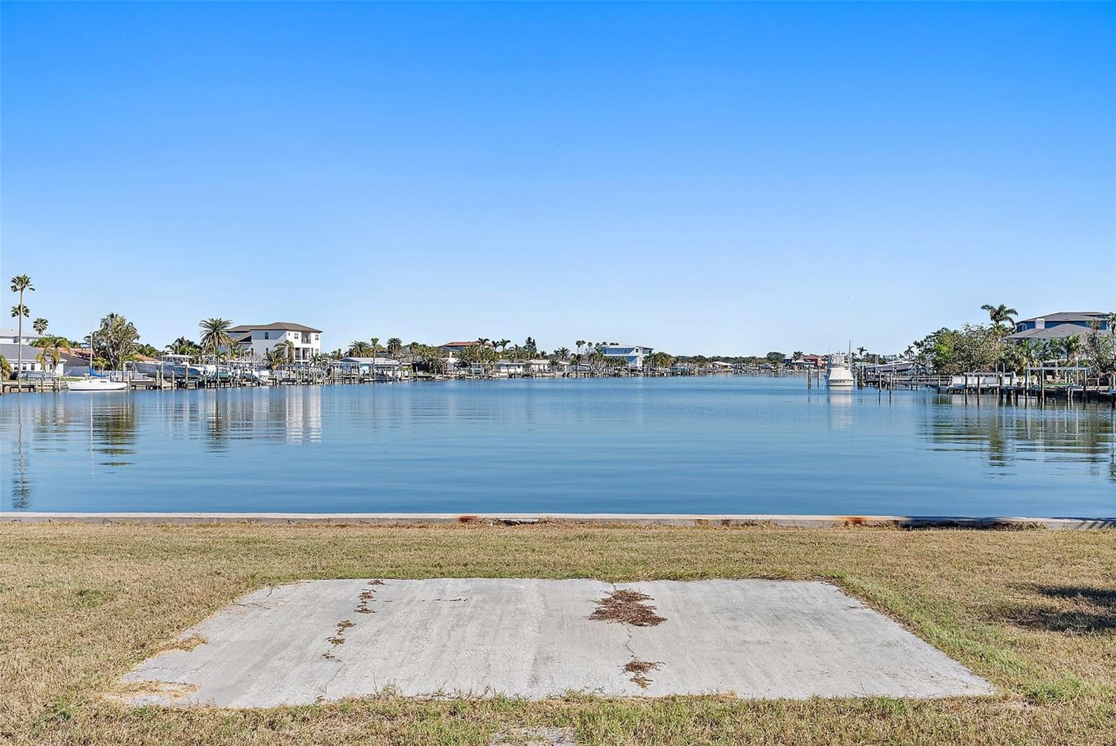 NORTH REDINGTON BEACH SEC A - Residential