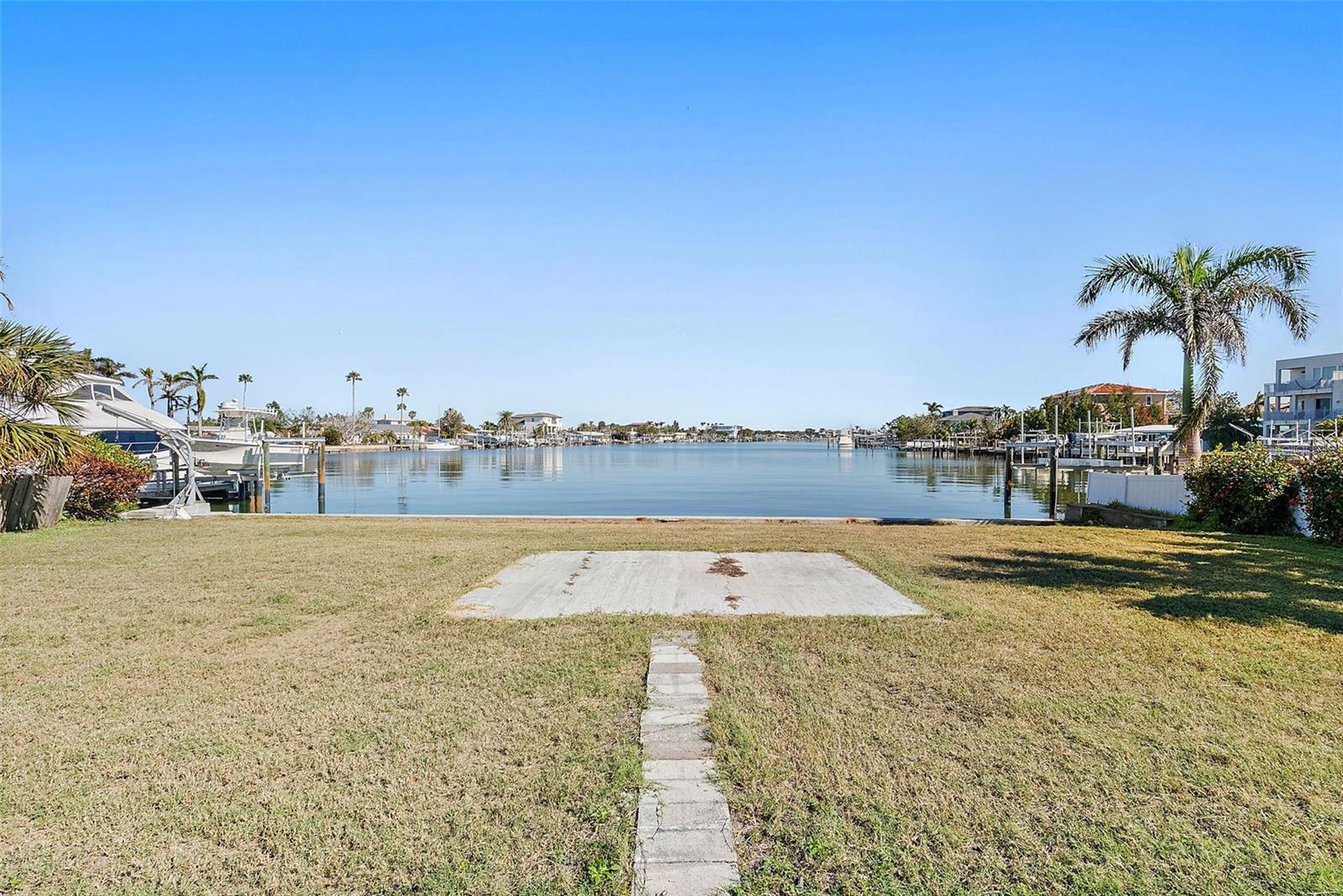 NORTH REDINGTON BEACH SEC A - Residential