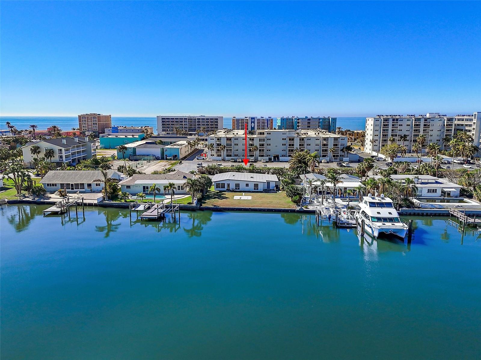 NORTH REDINGTON BEACH SEC A - Residential