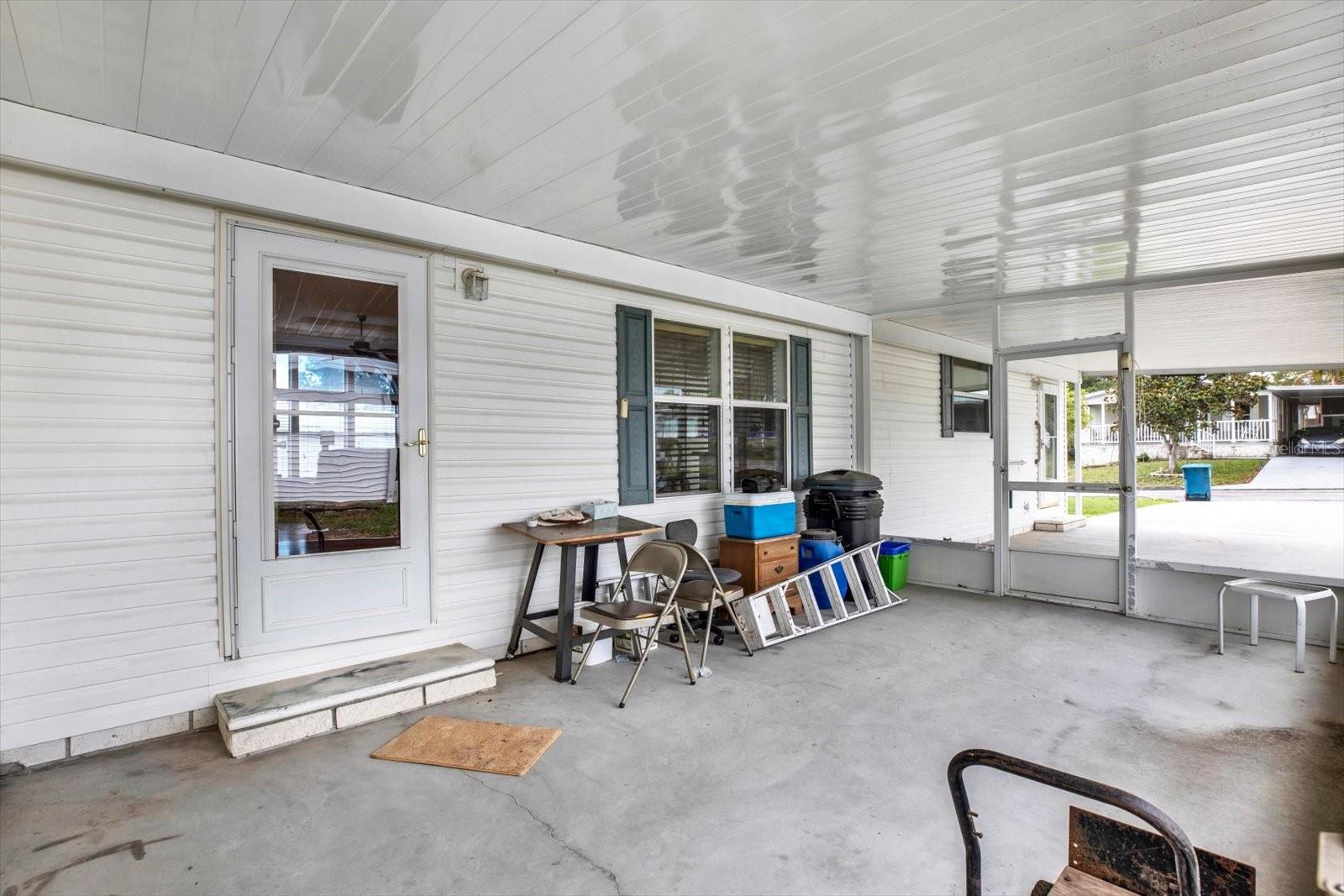 BROOKRIDGE COMM - Residential