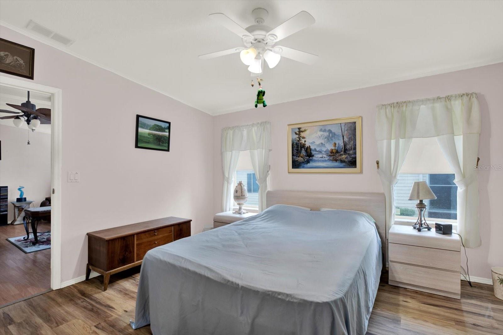 BROOKRIDGE COMM - Residential