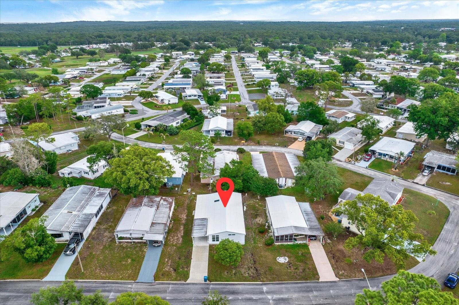 BROOKRIDGE COMM - Residential
