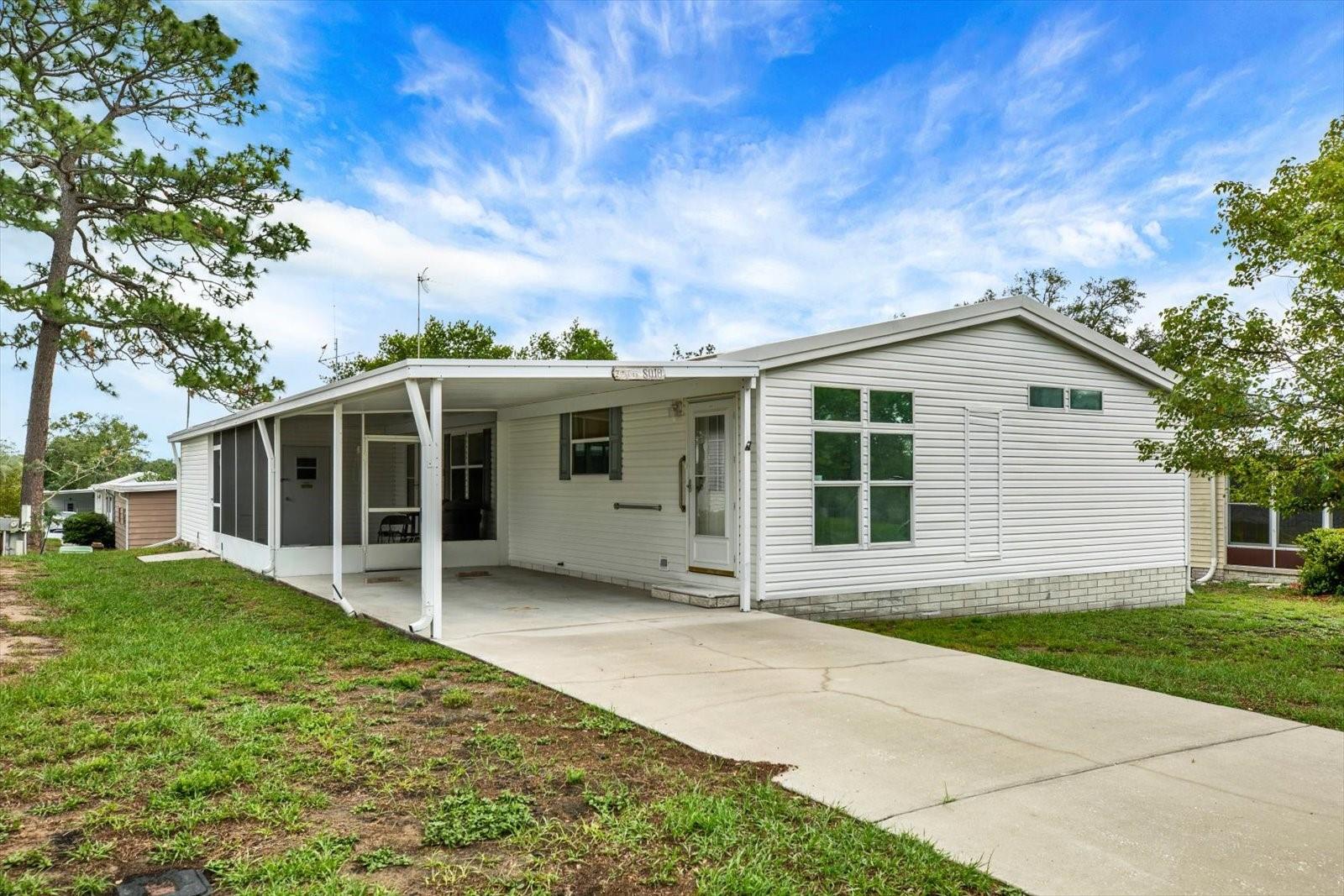 BROOKRIDGE COMM - Residential
