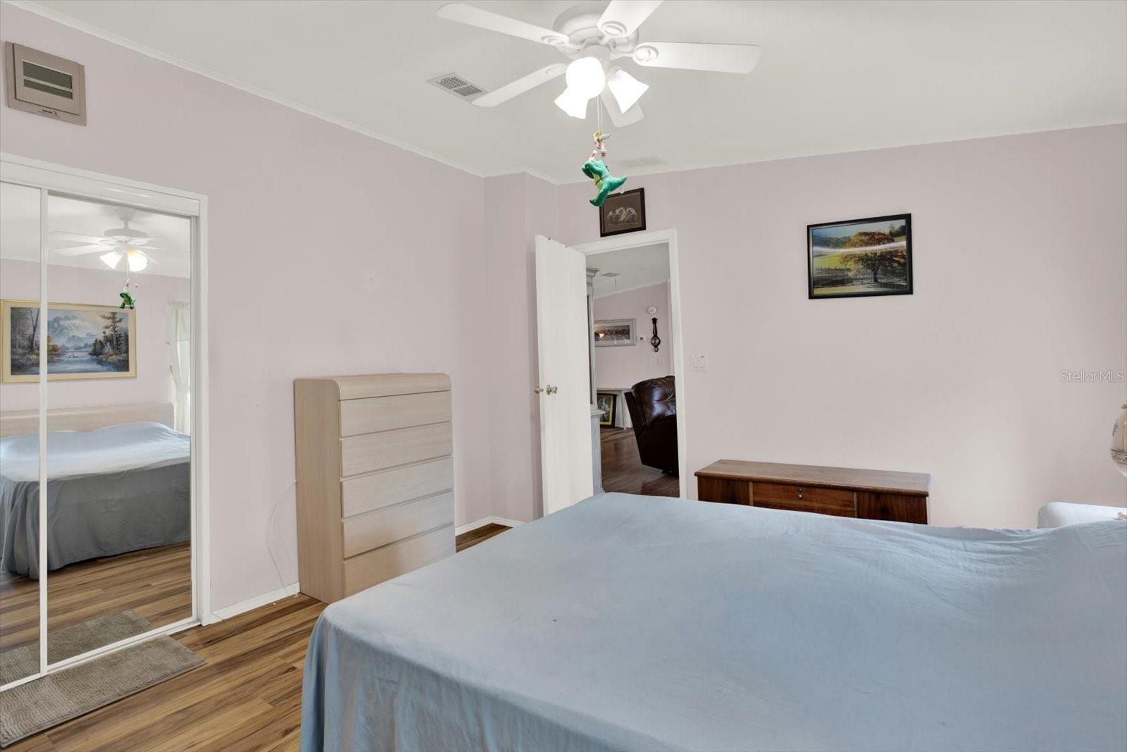 BROOKRIDGE COMM - Residential