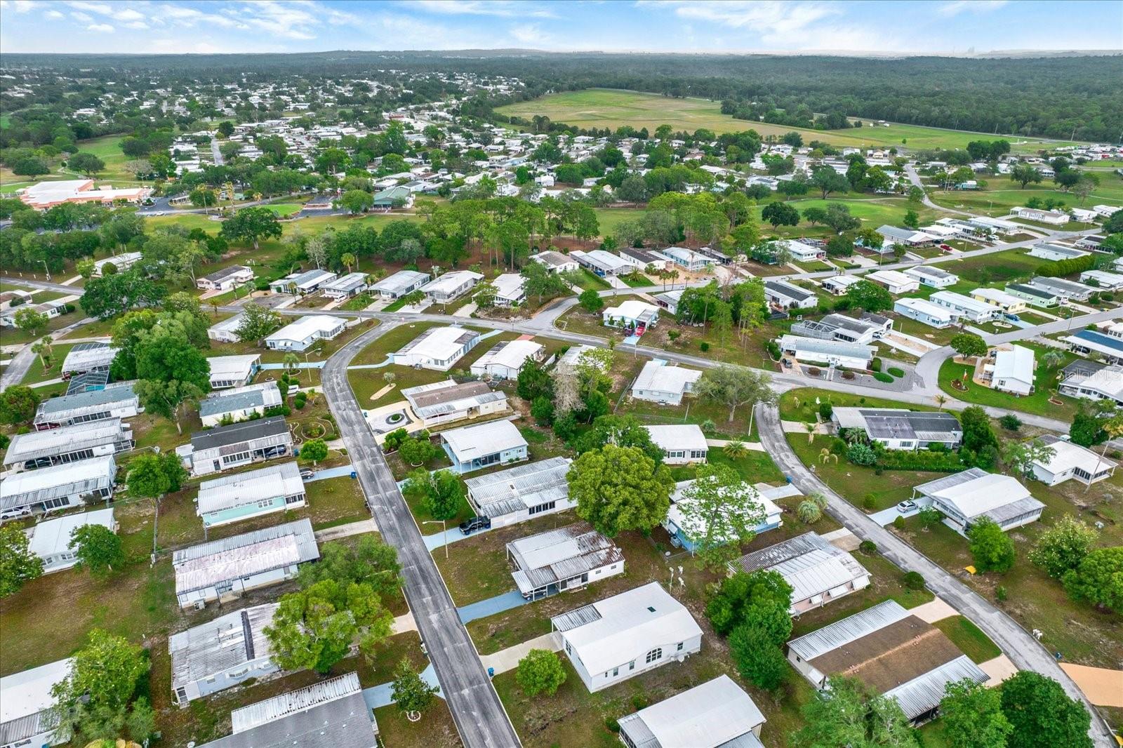 BROOKRIDGE COMM - Residential
