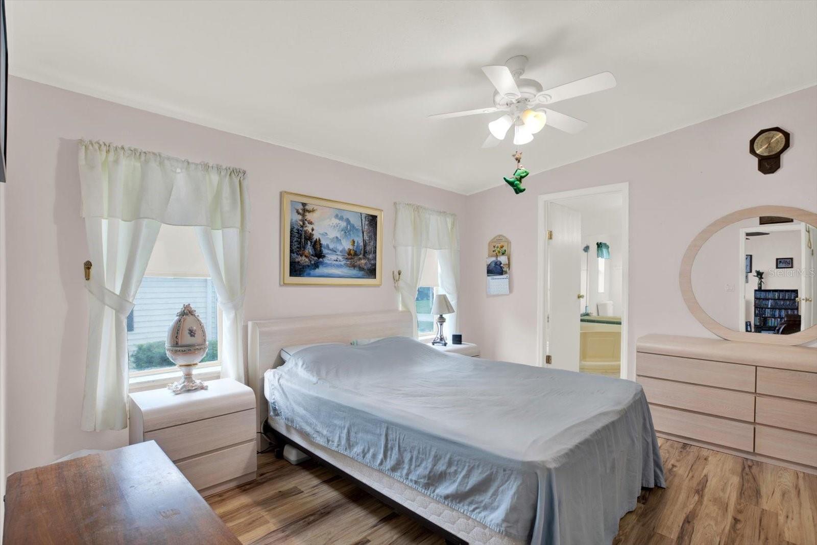 BROOKRIDGE COMM - Residential