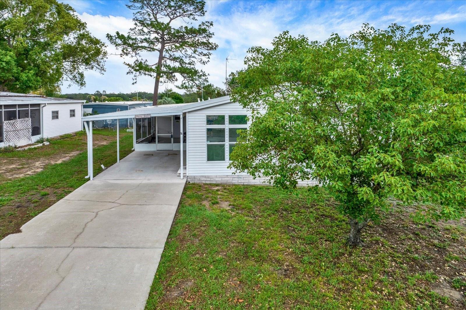 BROOKRIDGE COMM - Residential