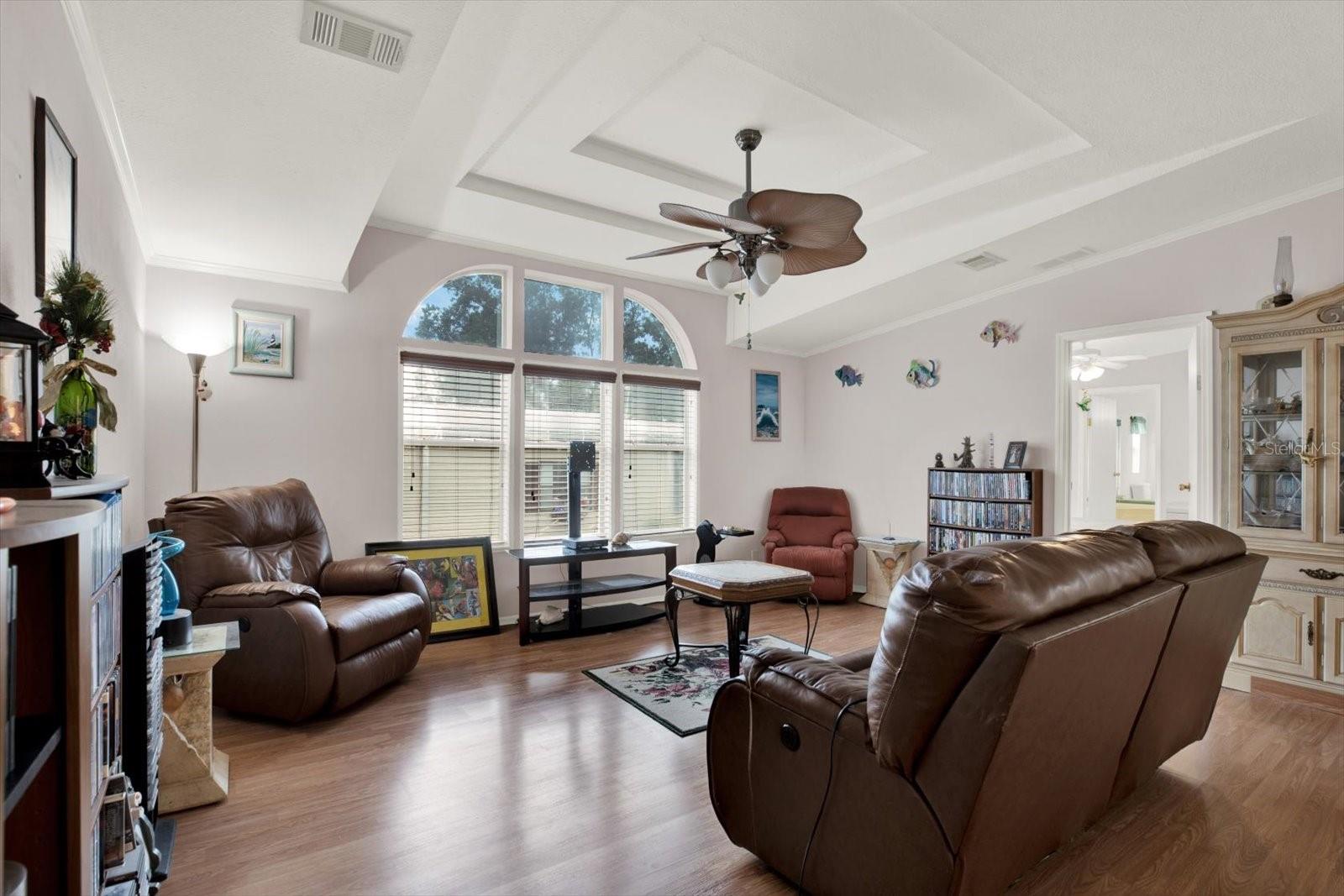 BROOKRIDGE COMM - Residential