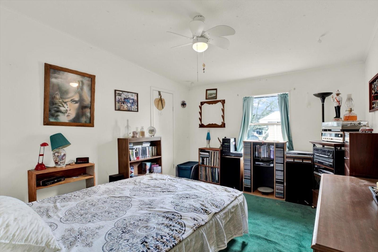 BROOKRIDGE COMM - Residential