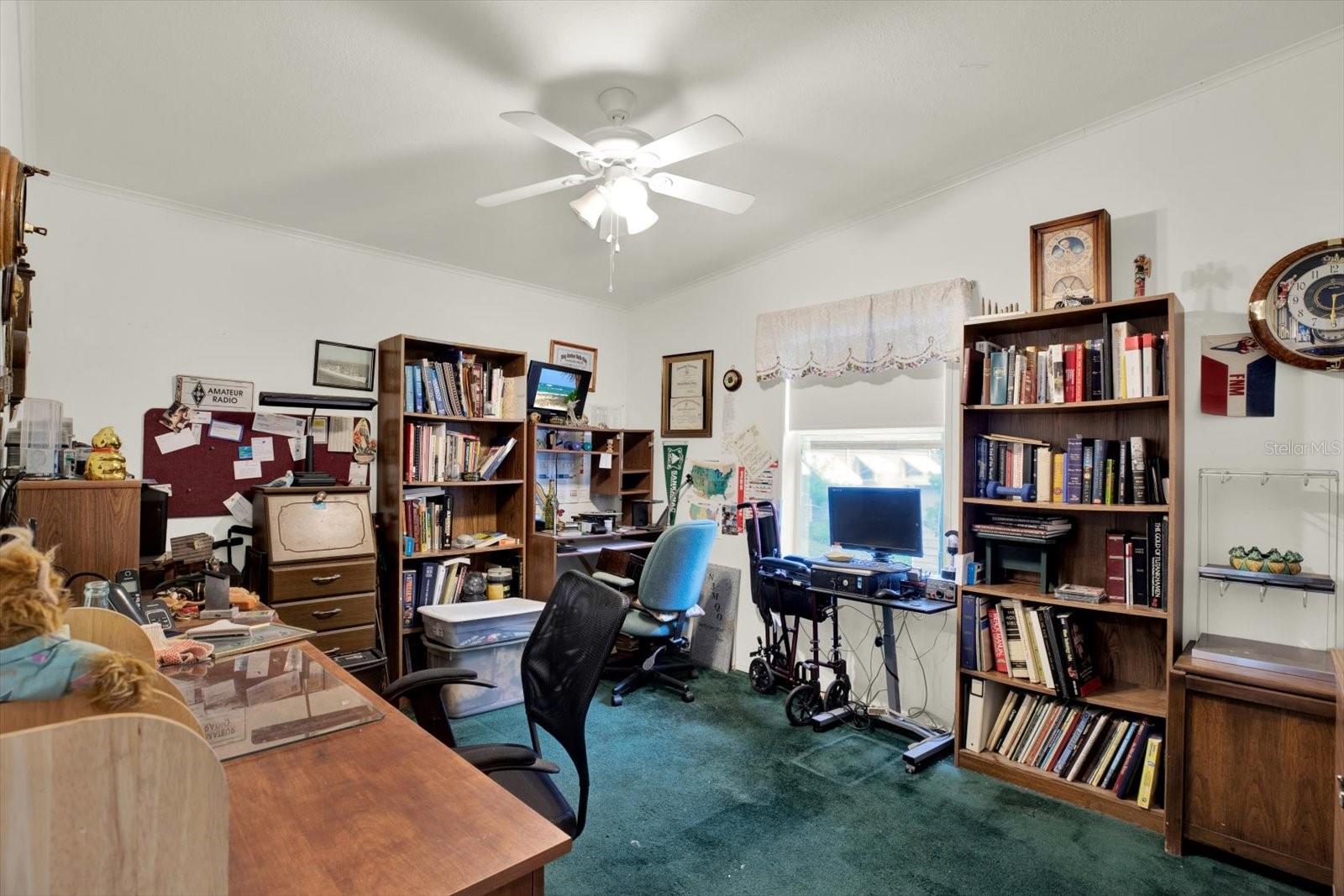 BROOKRIDGE COMM - Residential
