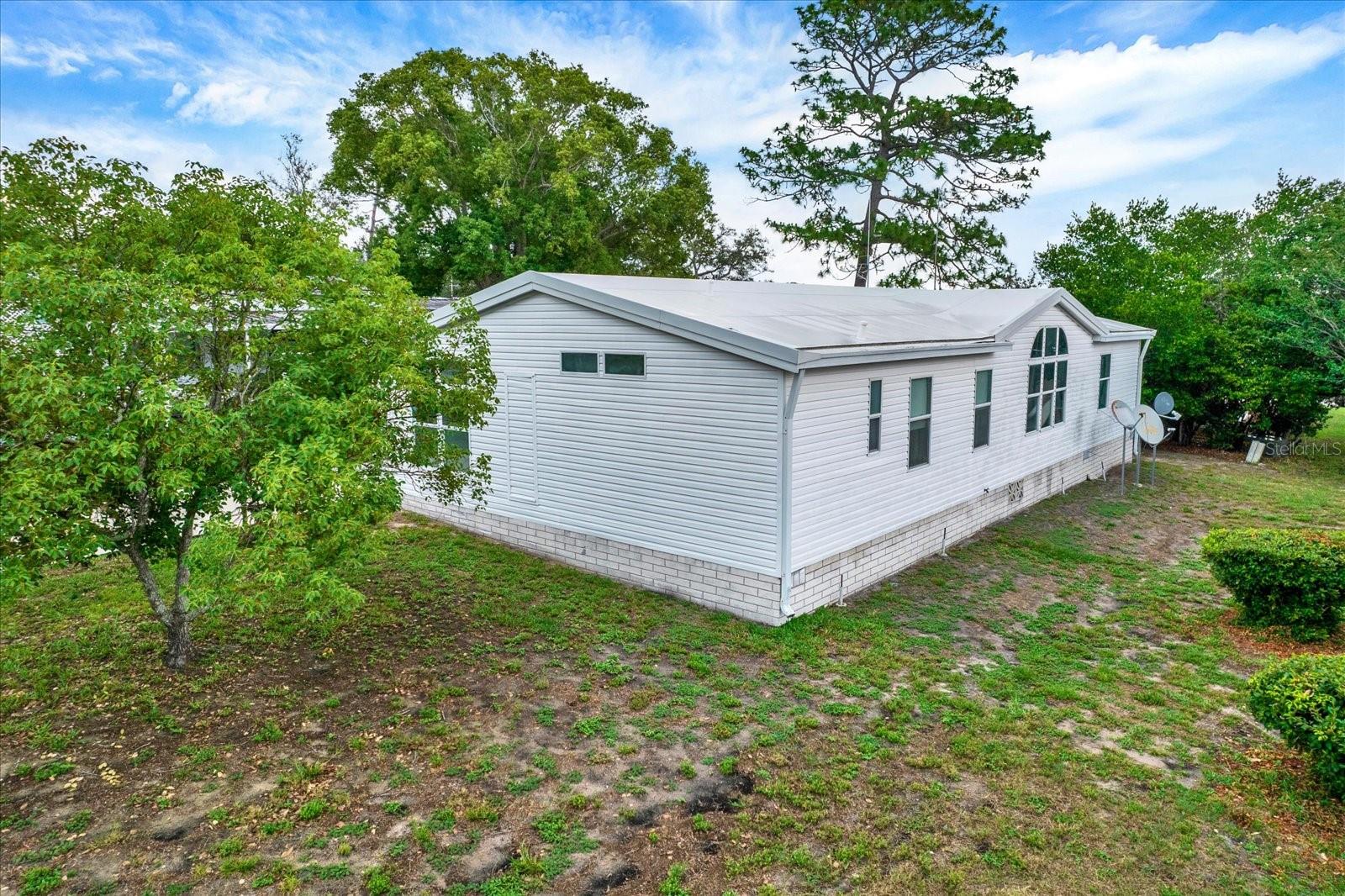BROOKRIDGE COMM - Residential