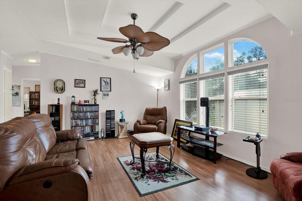 Photo of 8010 Cedar Cove Avenue, Brooksville, FL 34613 (MLS # W7885971)