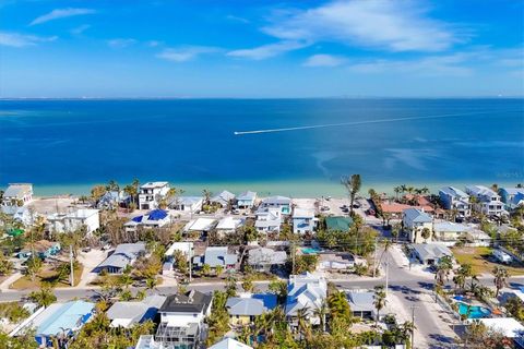 A home in ANNA MARIA