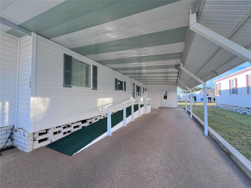 Photo of 1100 Belcher Road S #760, Largo, FL 33771 (MLS # TB8501970)