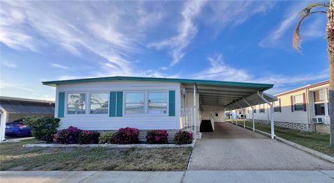 Photo of 1100 Belcher Road S #760, Largo, FL 33771 (MLS # TB8501970)