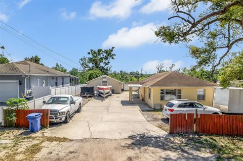 Photo of 3422 W Idlewild Avenue, Tampa, FL 33614 (MLS # TB8374221)