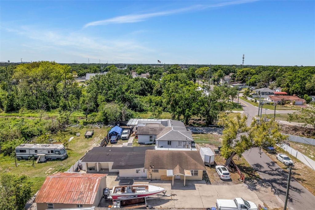 Photo of 3422 W Idlewild Avenue, Tampa, FL 33614 (MLS # TB8374221)