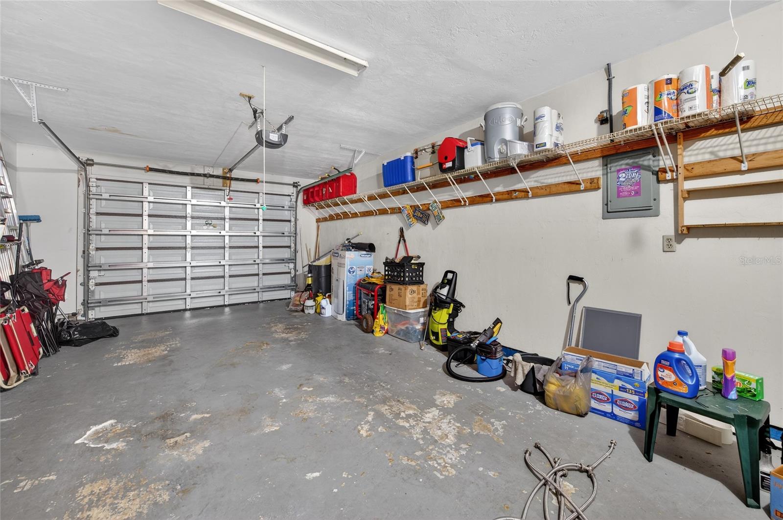 SHADY ACRES CONDO - Residential