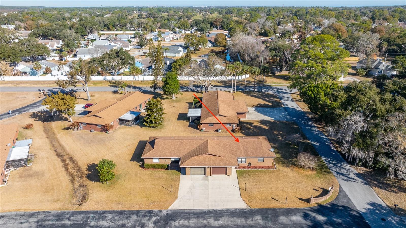 SHADY ACRES CONDO - Residential