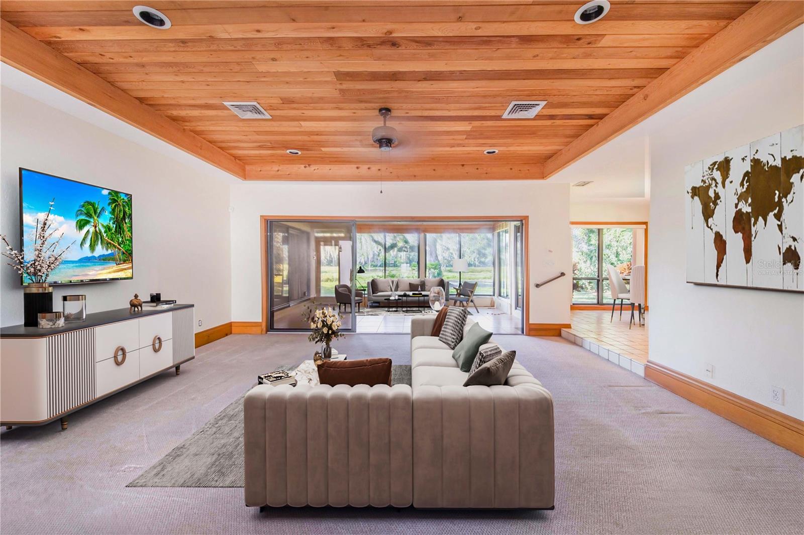 GRENELEFE ESTATES - Residential