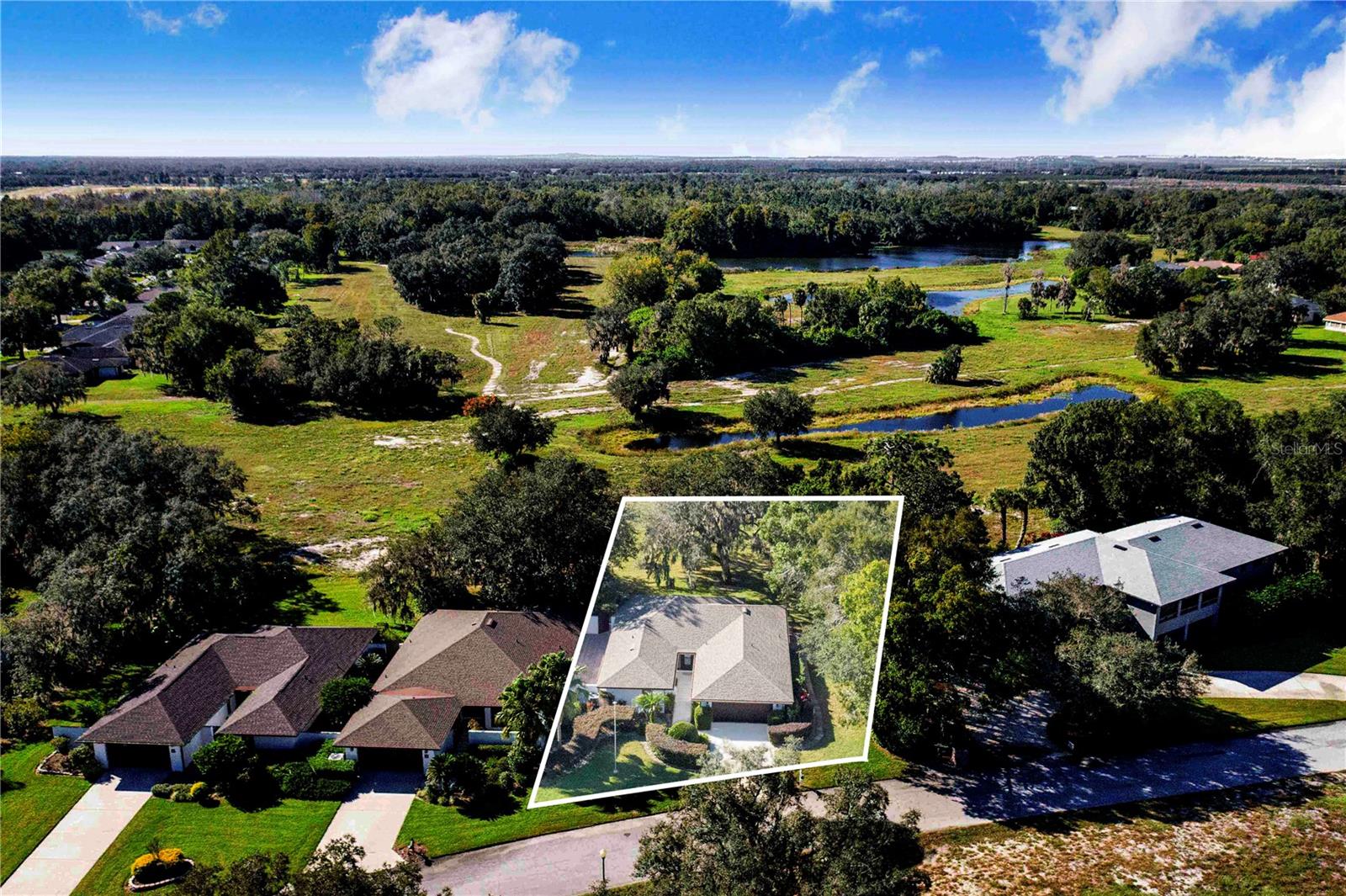 GRENELEFE ESTATES - Residential