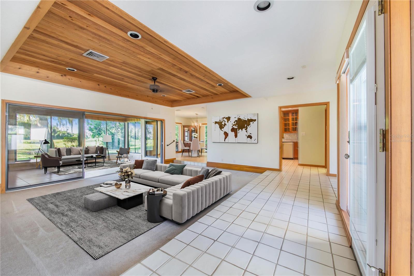 GRENELEFE ESTATES - Residential