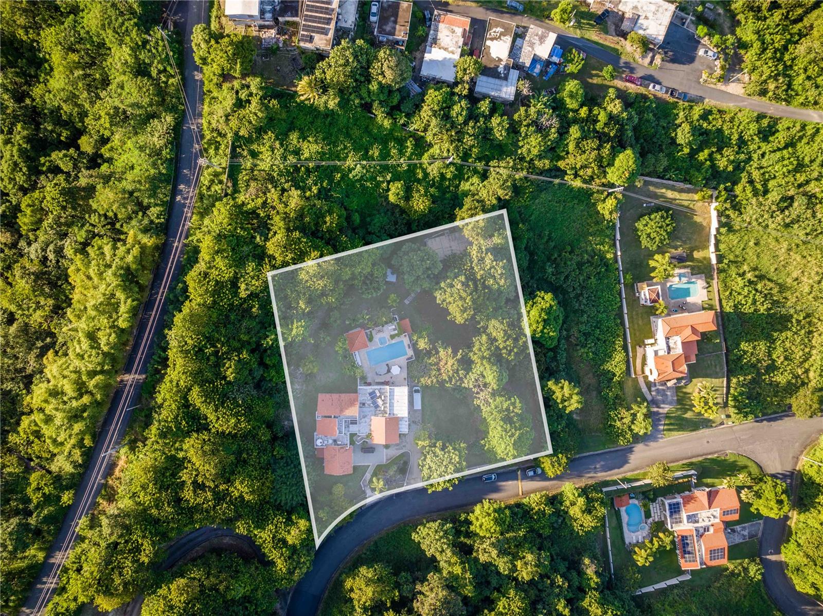 HARBOUR LIGHTS ESTATES - Residential