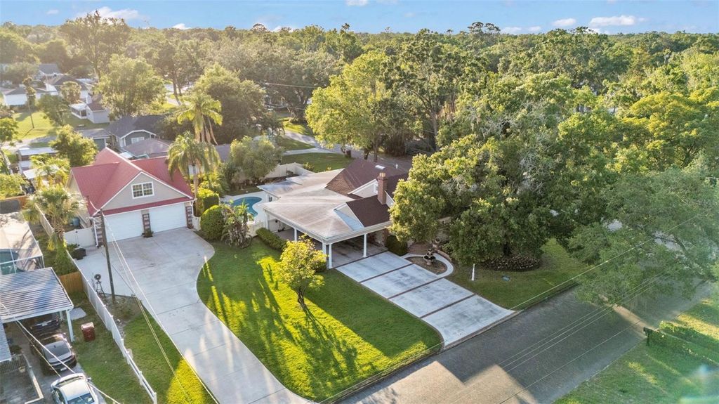 Photo of 607 N Merrin Street, Plant City, FL 33563 (MLS # L4953149)