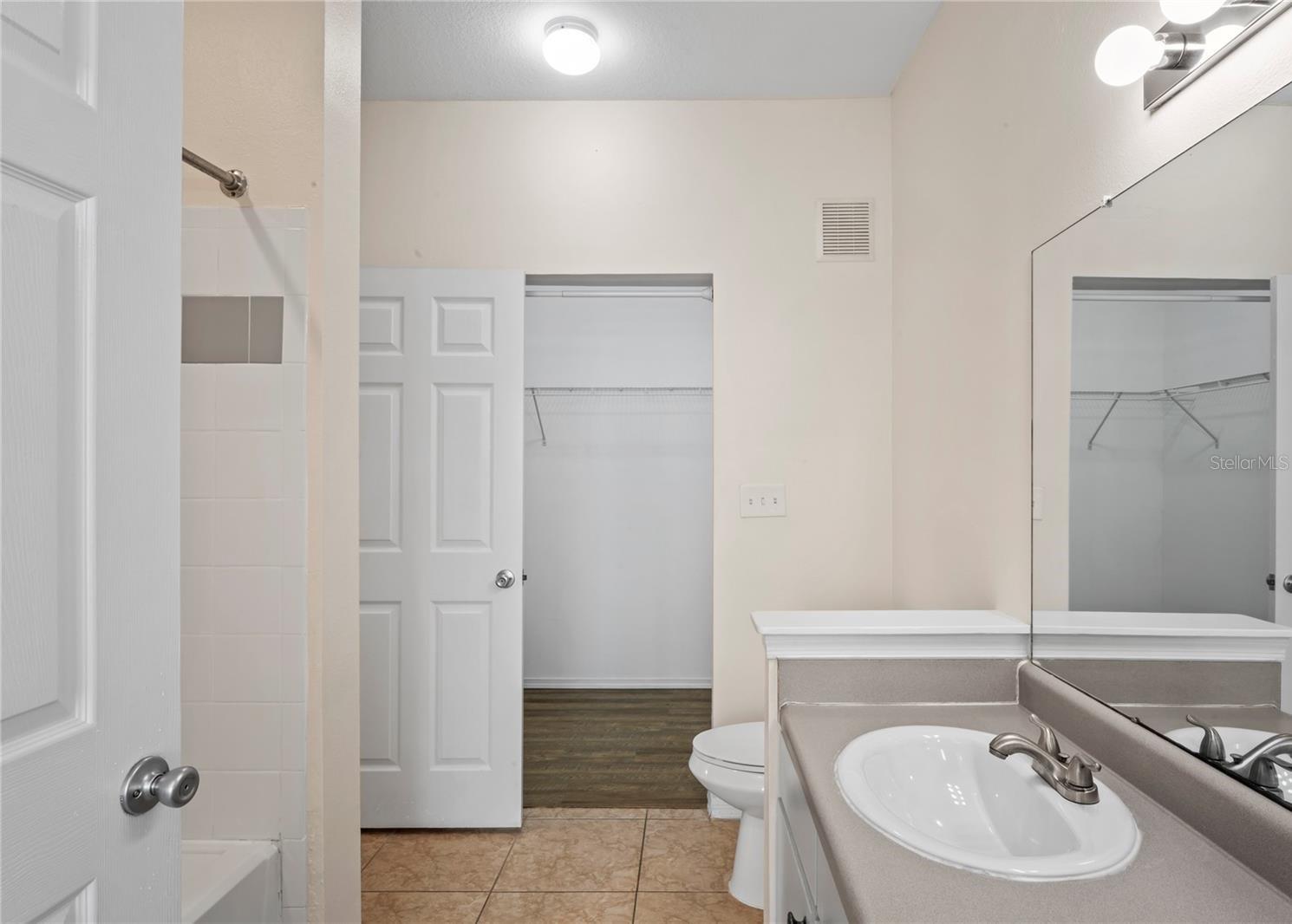 LAKE CHASE CONDO - Residential Lease