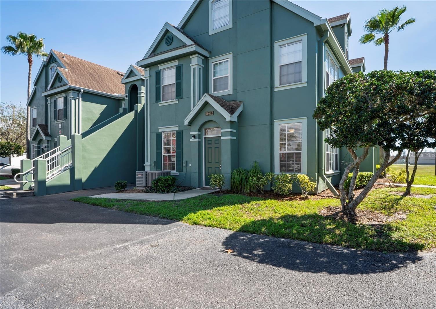 LAKE CHASE CONDO - Residential Lease