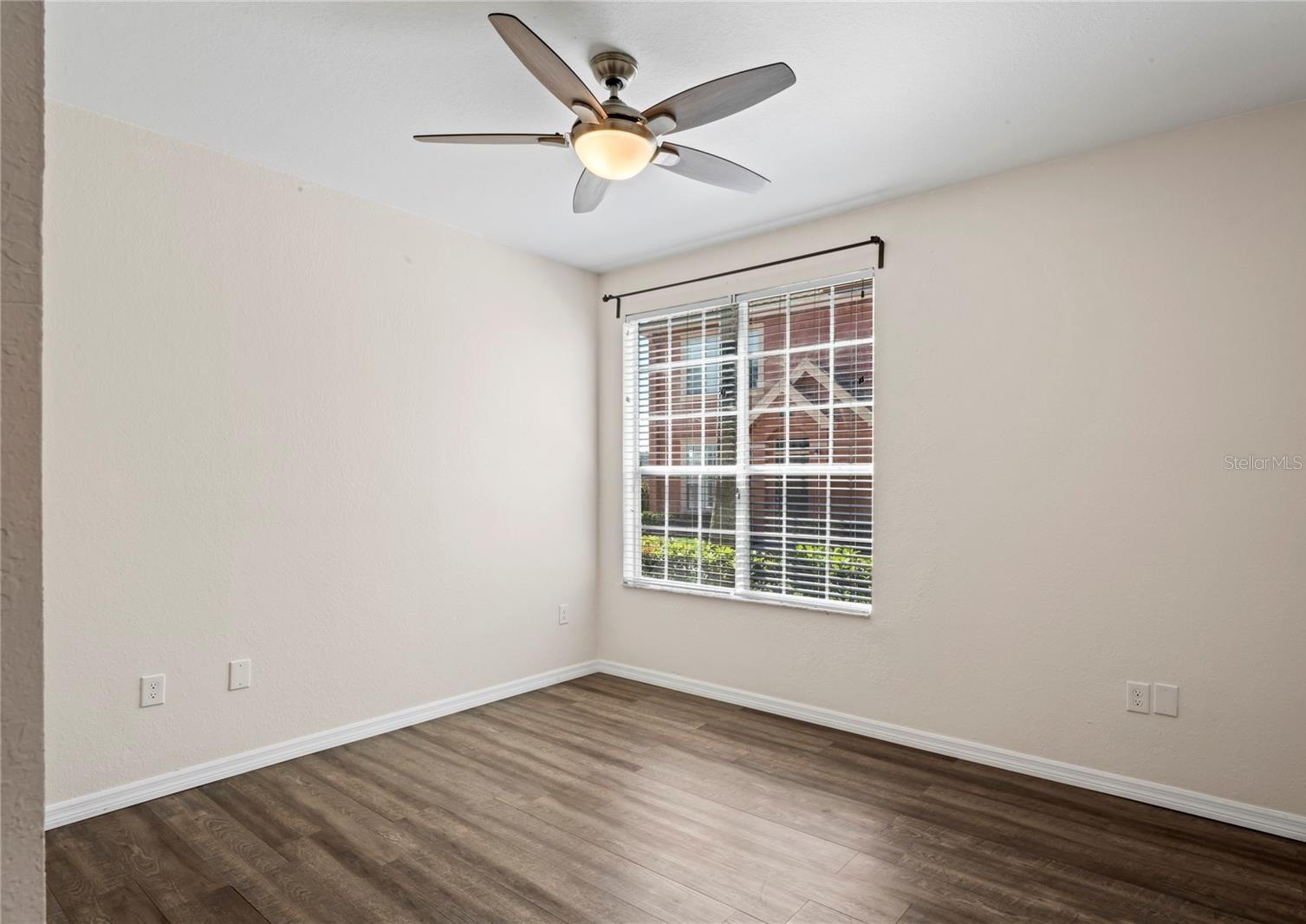 LAKE CHASE CONDO - Residential Lease