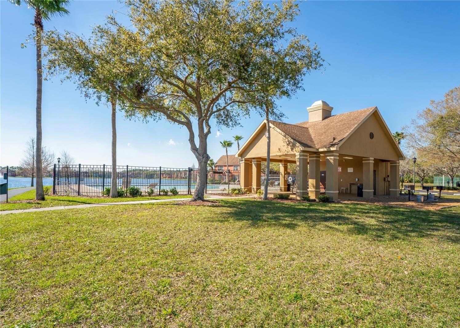 LAKE CHASE CONDO - Residential Lease